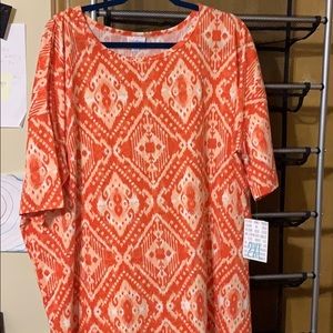 LuLaRoe 2xl Irma